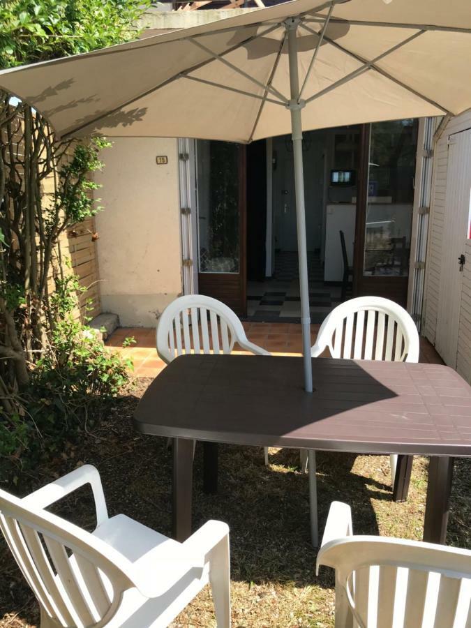 La Villersoise - Grand Studio 4 Personnes ภายนอก รูปภาพ